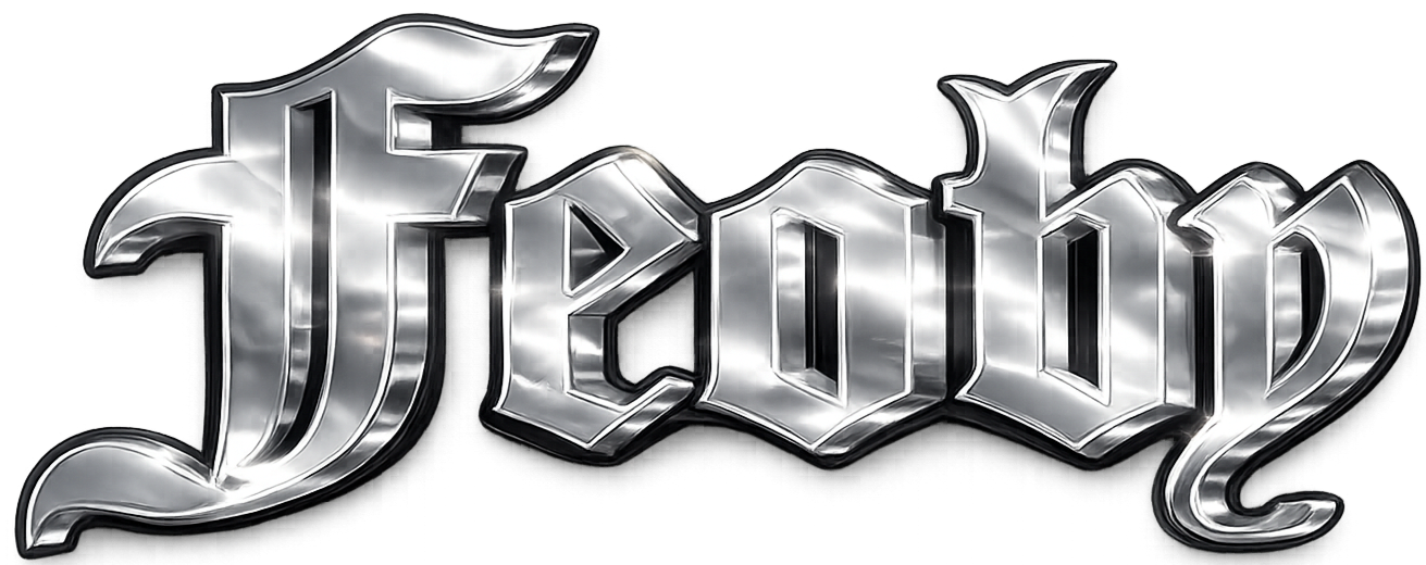 Feoby Logo